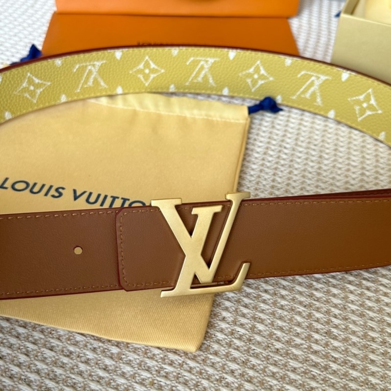 Louis Vuitton Belts